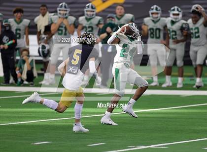 Thumbnail 1 in Canadian vs. Franklin (UIL 3A Division 2 State Final) photogallery.