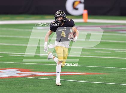Thumbnail 2 in Canadian vs. Franklin (UIL 3A Division 2 State Final) photogallery.
