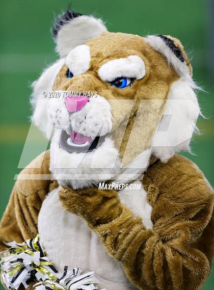 Thumbnail 2 in Canadian vs. Franklin (UIL 3A Division 2 State Final) photogallery.