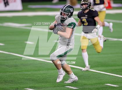 Thumbnail 3 in Canadian vs. Franklin (UIL 3A Division 2 State Final) photogallery.