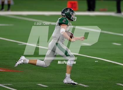 Thumbnail 3 in Canadian vs. Franklin (UIL 3A Division 2 State Final) photogallery.