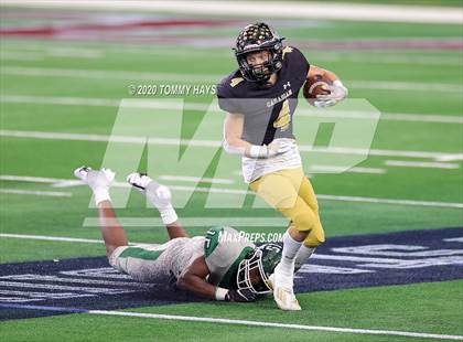 Thumbnail 3 in Canadian vs. Franklin (UIL 3A Division 2 State Final) photogallery.