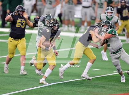 Thumbnail 3 in Canadian vs. Franklin (UIL 3A Division 2 State Final) photogallery.