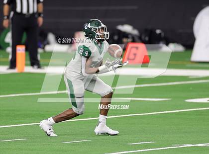 Thumbnail 2 in Canadian vs. Franklin (UIL 3A Division 2 State Final) photogallery.