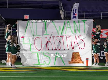 Thumbnail 1 in Canadian vs. Franklin (UIL 3A Division 2 State Final) photogallery.
