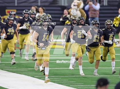 Thumbnail 2 in Canadian vs. Franklin (UIL 3A Division 2 State Final) photogallery.