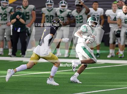 Thumbnail 2 in Canadian vs. Franklin (UIL 3A Division 2 State Final) photogallery.