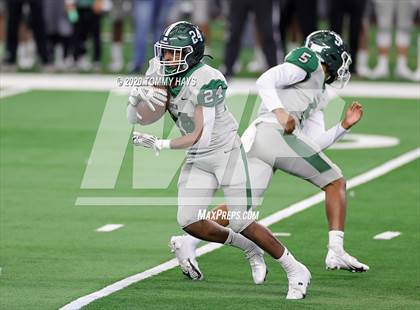 Thumbnail 1 in Canadian vs. Franklin (UIL 3A Division 2 State Final) photogallery.