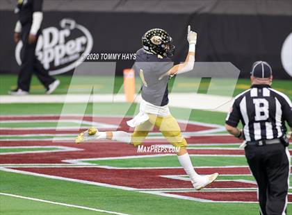 Thumbnail 3 in Canadian vs. Franklin (UIL 3A Division 2 State Final) photogallery.