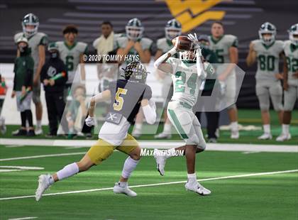 Thumbnail 3 in Canadian vs. Franklin (UIL 3A Division 2 State Final) photogallery.