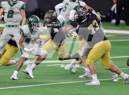 Thumbnail 1 in Canadian vs. Franklin (UIL 3A Division 2 State Final) photogallery.