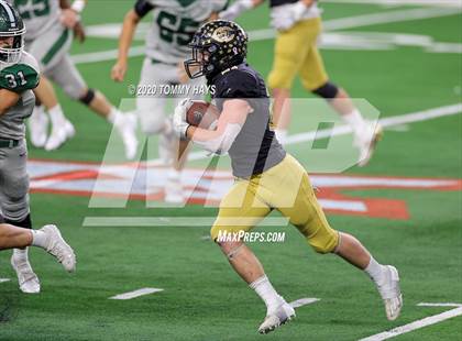 Thumbnail 1 in Canadian vs. Franklin (UIL 3A Division 2 State Final) photogallery.