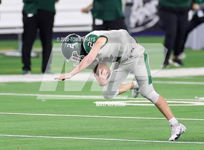Thumbnail 3 in Canadian vs. Franklin (UIL 3A Division 2 State Final) photogallery.