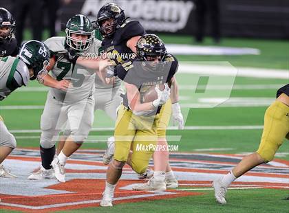 Thumbnail 1 in Canadian vs. Franklin (UIL 3A Division 2 State Final) photogallery.