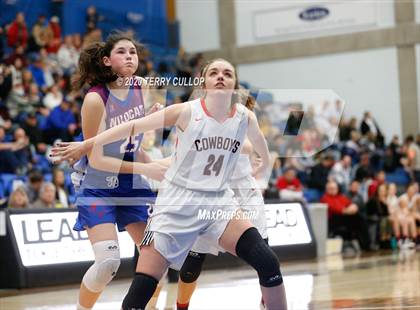 Thumbnail 2 in Richfield vs. Grantsville (UHSAA 3A 3rd and 4th Place Game) photogallery.