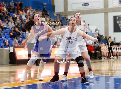 Thumbnail 1 in Richfield vs. Grantsville (UHSAA 3A 3rd and 4th Place Game) photogallery.