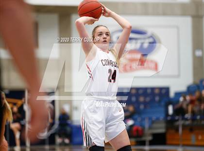 Thumbnail 3 in Richfield vs. Grantsville (UHSAA 3A 3rd and 4th Place Game) photogallery.