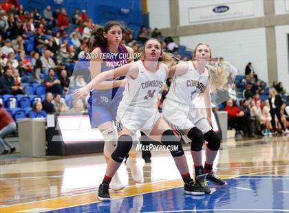 Thumbnail 1 in Richfield vs. Grantsville (UHSAA 3A 3rd and 4th Place Game) photogallery.