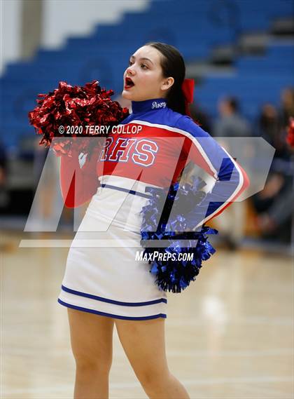 Thumbnail 1 in Richfield vs. Grantsville (UHSAA 3A 3rd and 4th Place Game) photogallery.