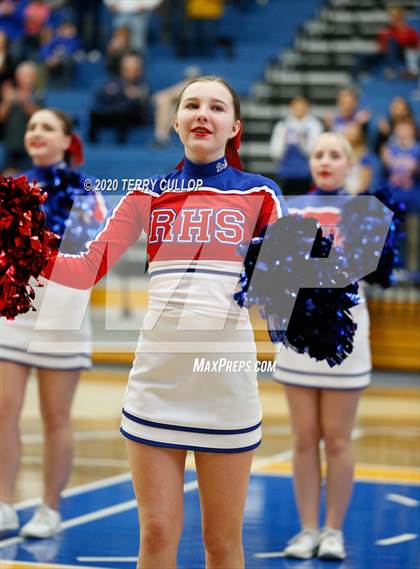 Thumbnail 2 in Richfield vs. Grantsville (UHSAA 3A 3rd and 4th Place Game) photogallery.