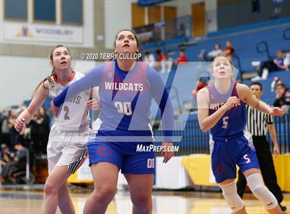 Thumbnail 2 in Richfield vs. Grantsville (UHSAA 3A 3rd and 4th Place Game) photogallery.