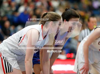 Thumbnail 1 in Richfield vs. Grantsville (UHSAA 3A 3rd and 4th Place Game) photogallery.