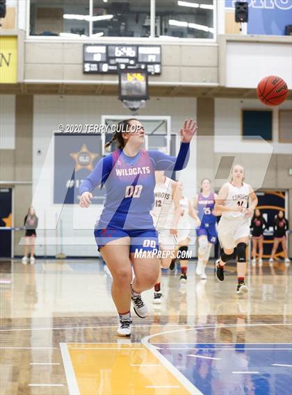Thumbnail 3 in Richfield vs. Grantsville (UHSAA 3A 3rd and 4th Place Game) photogallery.