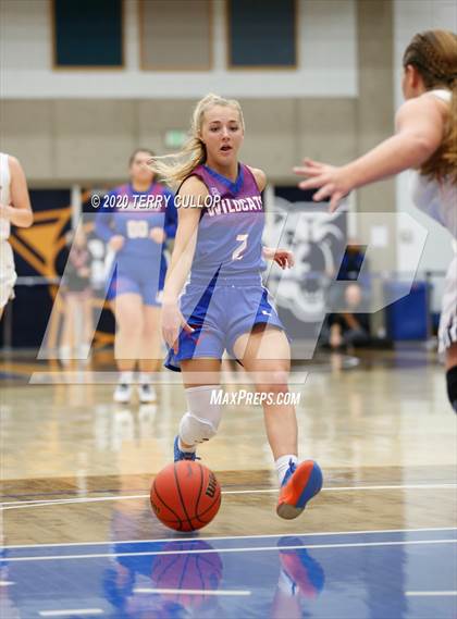 Thumbnail 1 in Richfield vs. Grantsville (UHSAA 3A 3rd and 4th Place Game) photogallery.