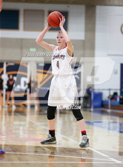 Thumbnail 3 in Richfield vs. Grantsville (UHSAA 3A 3rd and 4th Place Game) photogallery.