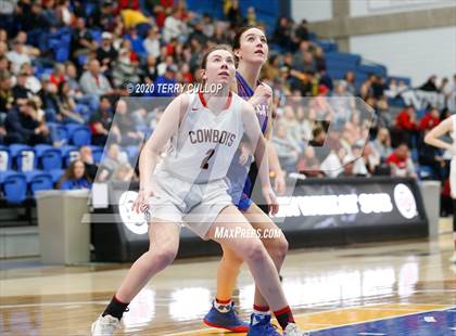 Thumbnail 2 in Richfield vs. Grantsville (UHSAA 3A 3rd and 4th Place Game) photogallery.