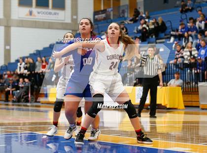 Thumbnail 1 in Richfield vs. Grantsville (UHSAA 3A 3rd and 4th Place Game) photogallery.