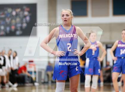 Thumbnail 2 in Richfield vs. Grantsville (UHSAA 3A 3rd and 4th Place Game) photogallery.