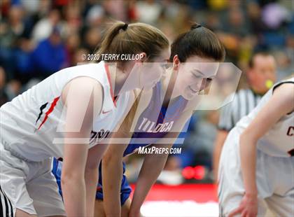 Thumbnail 3 in Richfield vs. Grantsville (UHSAA 3A 3rd and 4th Place Game) photogallery.