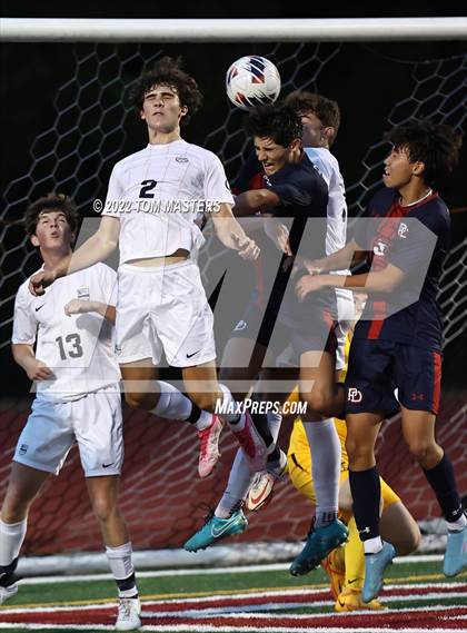 Thumbnail 3 in Providence Day @ Carmel Christian photogallery.