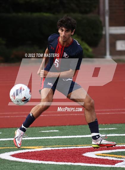 Thumbnail 3 in Providence Day @ Carmel Christian photogallery.