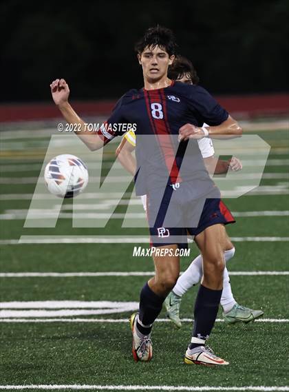 Thumbnail 3 in Providence Day @ Carmel Christian photogallery.
