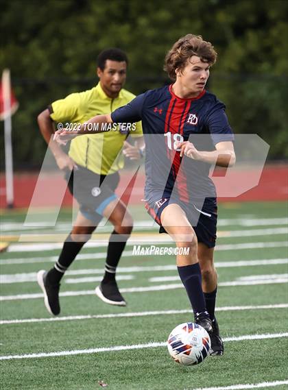 Thumbnail 3 in Providence Day @ Carmel Christian photogallery.