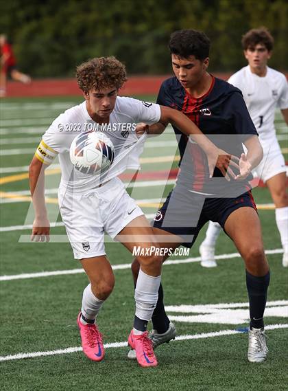 Thumbnail 3 in Providence Day @ Carmel Christian photogallery.