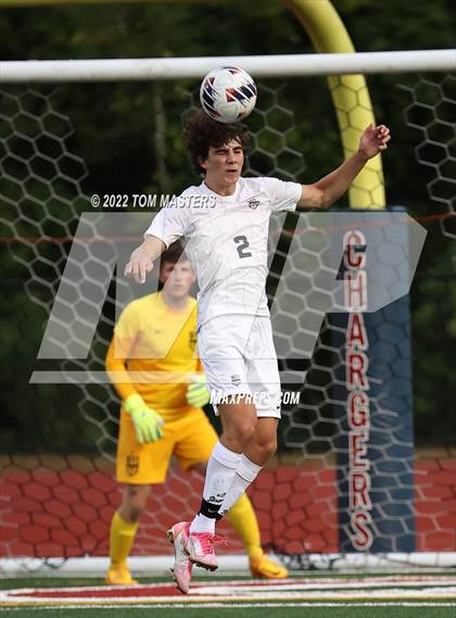 Thumbnail 3 in Providence Day @ Carmel Christian photogallery.