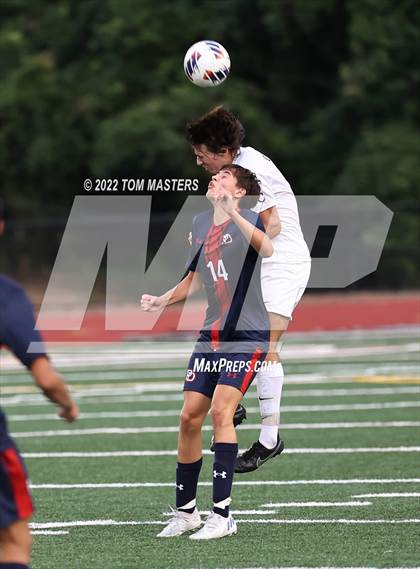 Thumbnail 3 in Providence Day @ Carmel Christian photogallery.