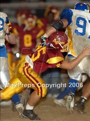 Thumbnail 1 in Fountain Valley @ Esperanza photogallery.