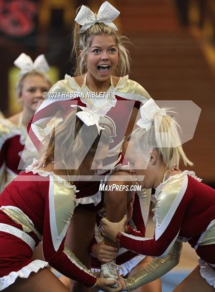 Thumbnail 1 in Buc Bash (South Paulding) photogallery.