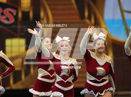 Thumbnail 1 in Buc Bash (South Paulding) photogallery.