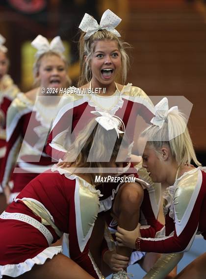 Thumbnail 3 in Buc Bash (South Paulding) photogallery.