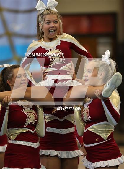 Thumbnail 1 in Buc Bash (South Paulding) photogallery.