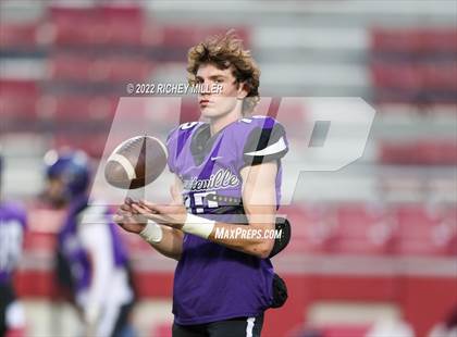 Thumbnail 1 in Springdale @ Fayetteville photogallery.