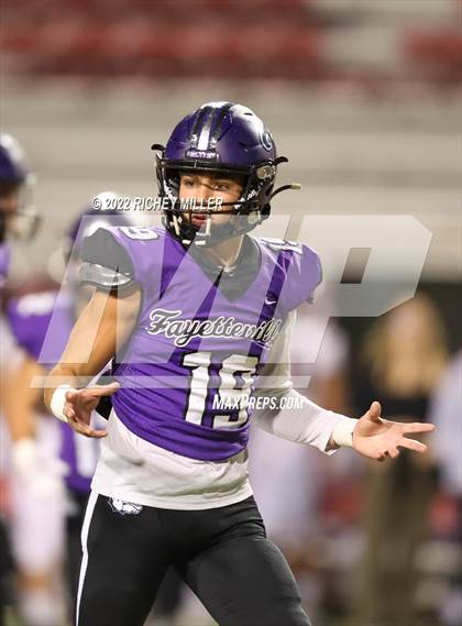 Thumbnail 2 in Springdale @ Fayetteville photogallery.