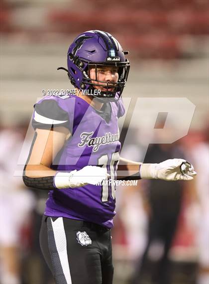Thumbnail 1 in Springdale @ Fayetteville photogallery.