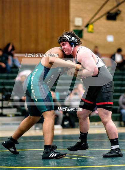 Thumbnail 3 in Laguna Creek vs  Monterey Trail (Kennedy) photogallery.