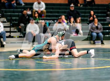 Thumbnail 3 in Laguna Creek vs  Monterey Trail (Kennedy) photogallery.